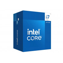 Intel Core i7-14700 Processore 33 MB Cache Box