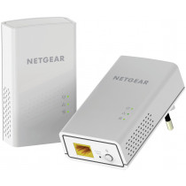 Netgear PLW1000 Punto di Accesso 1000 Mbit/s Collegamento Ethernet LAN Wi-Fi Bianco