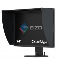 Eizo ColorEdge CG2420 Monitor LED Display 24 Pollici WUXGA Nero
