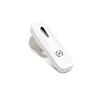 Celly BH10 Auricolare Wireless In-ear Ideali alla Guida Bluetooth Bianco