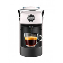 Lavazza Jolie Automatica Manuale Macchina per Caffe' a Capsule 0,6 L Bianco