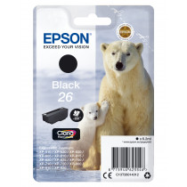 Epson Polar Bear Cartuccia Originale Nero