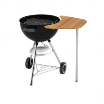 Weber 17638 accessorio per barbecue per l'aperto/grill Tavolino di servizio