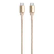 Belkin F2CU050BT04-GLD cavo USB 1,2 m USB C Oro