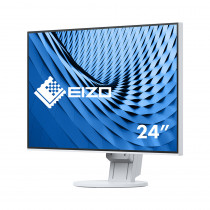 Eizo EV2451 Monitor Flexscan 23.8 Pollici Bianco