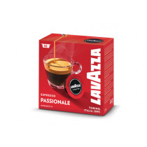 Lavazza Passionale 36 pz Capsule originali caffè per macchine da caffe a Modo Mio