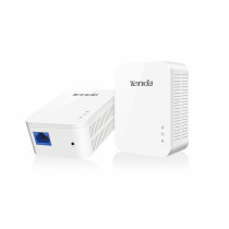 Tenda PH3 Adattatore di Rete 1000 Mbit/s Collegamento Ethernet LAN Bianco 2 pz