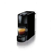 Krups Essenza Mini XN110810 Macchina per Caffe' a Cialde Manuale 0,6 L