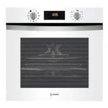 Indesit IFW 4844 H WH forno 71 L A+ Bianco