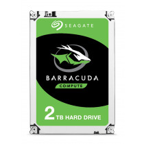 Seagate Barracuda ST2000DM008 disco rigido interno 3.5" 2000 GB Serial ATA III