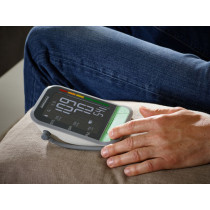 Soehnle Connect 400 Arti superiori Misuratore di pressione sanguigna automatico 2 utente(i)