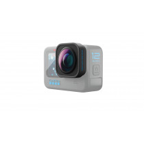 Gopro Max Lens Mod 2.0 Lente Ultra Grandangolare per Hero 12 Black