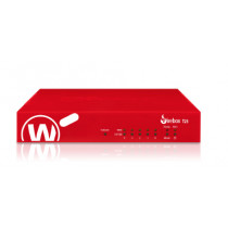 WatchGuard Firebox T25 firewall (hardware) 3140 Mbit/s