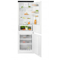 Electrolux ENG7TE18S frigorifero con congelatore Da incasso 256 L E Bianco