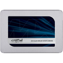 Crucial MX500 SSD Interno 250 GB Serial ATA III