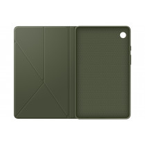 Custodia Book Cover Case Samsung EF-BX110TBEGWW Galaxy Tab A9 SM-X110 Nero