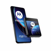Motorola Razr 40 Ultra Smartphone Doppia SIM Android 13 5G USB Tipo-C 8 GB 256 GB 3800 mAh Nero