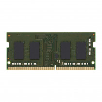 Kingston Technology ValueRAM KVR26S19S8/8 Memoria 8 GB 1 x 8 GB DDR4 2666 MHz