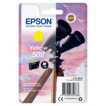 Epson T02V44010 Singlepack Yellow Giallo 502 Ink