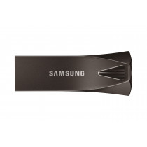 Samsung MUF-64BE Unita' Flash Chiavetta USB 64 GB USB Tipo A 3.2 Gen 1 Grigio