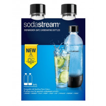 Sodastream Bottiglia Bipack Confezione 2 Bottiglie