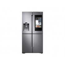 Samsung RF56N9740SR frigorifero side-by-side Libera installazione 550 L G Acciaio inossidabile