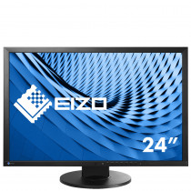 Eizo EV2430 Monitor Flexscan 24.1 Pollici Nero