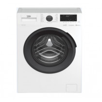 Beko WTX101486AI-IT lavatrice Caricamento frontale 10 kg 1400 Giri/min A Bianco