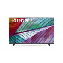LG 65UR78003LK TV 65 Pollici 4K Ultra HD Smart TV Nero