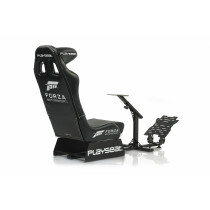 Playseat Forza Motorsport Sedia per gaming universale Sedia tappezzata Nero, Bianco