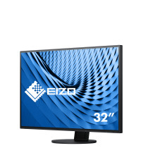 Eizo EV3285 Monitor Flexscan EV3285 32 Pollici Nero