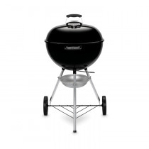 Weber Original Kettle E-5710 - Barbecue a Carbone 57 cm