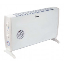 Ardes AR4C05T stufetta elettrica Fan electric space heater Interno Bianco 2000 W