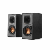 Klipsch R-41PM set di altoparlanti 70 W Nero