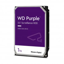 Western Digital Purple WD11PURZ Disco Rigido Interno 1 TB Serial ATA III