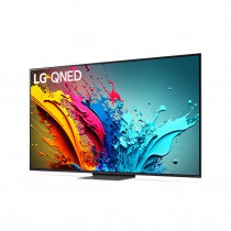LG QNED 86'' Serie QNED86 50QNED86T6A, TV 4K, 4 HDMI, SMART TV 2024