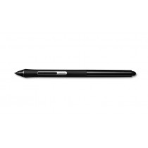 Wacom Pro Pen Slim penna per PDA 12 g Nero