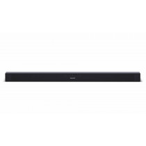 Sharp HT-SB140 Altoparlante Soundbar Nero 2.0 canali 150 W