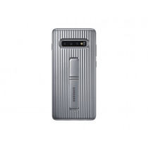 Samsung EF-RG975 custodia per cellulare 16,3 cm (6.4") Cover Argento