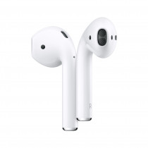 Apple AirPods MV7N2TY/A Auricolari Wireless Bluetooth Bianco