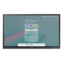 Samsung WA75C interactive whiteboard 190,5 cm (75") 3840 x 2160 Pixel Touch screen Nero