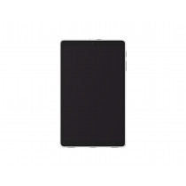 Custodia Soft Cover Samsung GP-FPT515WSBTW per Galaxy Tab A 10.1 SM-T515 Trasparente