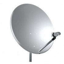Telesystem TEF 80 antenna televisiva Esterno Mono 36,8 dB