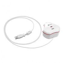 Eizo EX4 Calbrator Calibratore Sensore di Calibrazione per Monitor Bianco