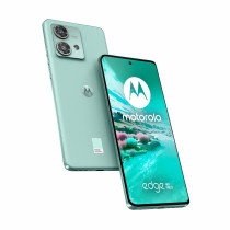 Motorola Edge 40 Neo Smartphone Doppia SIM Android 13 5G USB Tipo-C 12 GB 256 GB 5000 mAh Verde