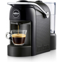 Lavazza Jolie Automatica Manuale Macchina per Caffe' a Capsule 0,6 L Nero