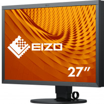 EIZO ColorEdge CS2731 LED Display da 27 Pollici Pixel Quad HD Nero