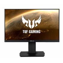 Monitor Gaming ASUS TUF VG249Q Schermo da 23.8 Pollici Full HD LED Nero