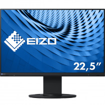 Eizo EV2360 Monitor Flexscan 22.5 Pollici Nero