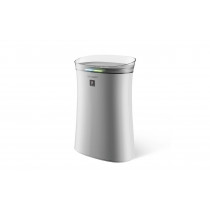 Sharp UA-PF40E-W Purifier Purificatore d'Aria 49 dB 27 W Bianco